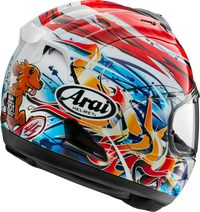 Corsair-X Tetsuta Helmet