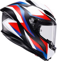 AGV K6 S Timewarp Helmet