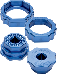 Motion Pro Fork Cap Tool for KYB