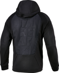 Alpinestars MSE Hybrid Hooded Jacket