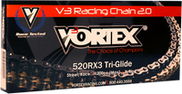 Vortex 520RX3 X-Ring Chain — view 2