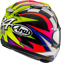 Corsair-X Schwantz 30th Anniversary Helmet