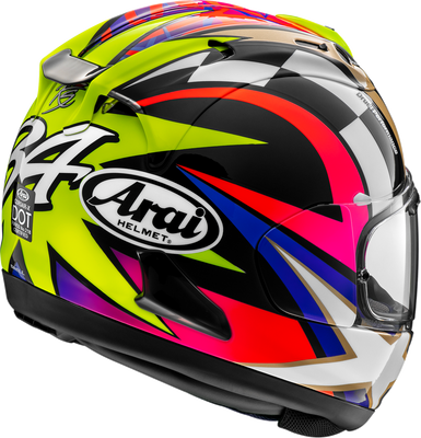 Corsair-X Schwantz 30th Anniversary Helmet