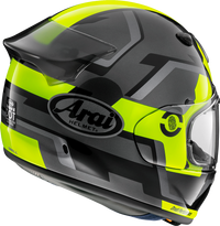 Contour-X Face Helmet