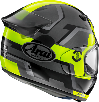 Contour-X Face Helmet