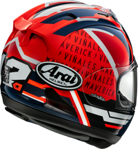 Corsair-X Vinales-6 Helmet