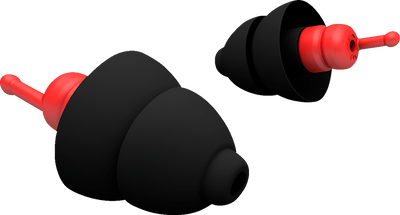 MotoGP MotoSafe Race Earplugs