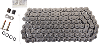 EK 525SRX2 X-Ring Chain — 110 links Natural