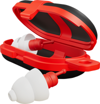 MotoSafe Sport Earplugs