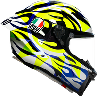 AGV Pista GP RR Limited Edition Soleluna 2023 Helmet