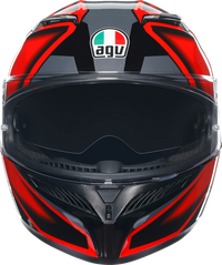 AGV K3 Compound Helmet