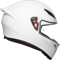 AGV K1 S Solid Helmet