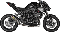 Akrapovic Slip-On Line (Titanium), Kawasaki Z900 2025