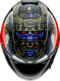 Corsair-X Shogun Helmet