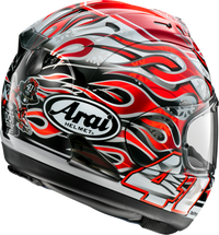 Corsair-X Haga GP Helmet