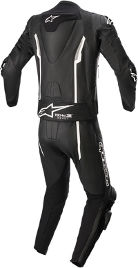 Missile v2 2-Piece Leather Suit