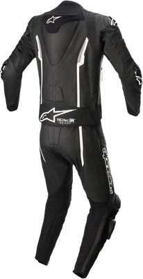 Missile v2 2-Piece Leather Suit