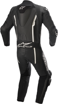 Missile v2 1-Piece Leather Suit