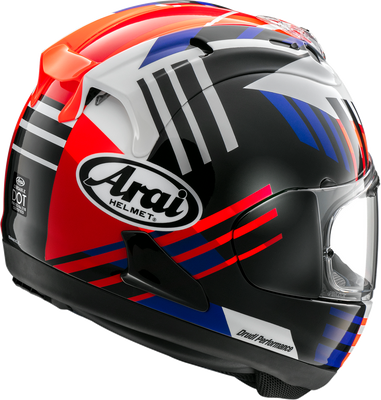 Corsair-X Rea-7 Helmet