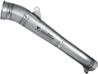 Akrapovic Slip-On Line (Titanium), Suzuki GSX-R600 / GSX-R750 2011–2017