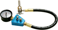 Motion Pro Nitrogen Shock Gauge & Filler