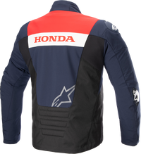 Alpinestars Honda SMX Waterproof Jacket
