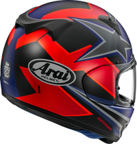 Regent-X Stars & Stripes Helmet