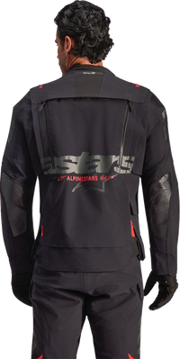 Alpinestars Halo Pro Drystar® XF Laminated Jacket
