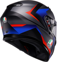 AGV K3 Striga Helmet