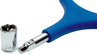 Motion Pro Combo Y-Drive Wrench