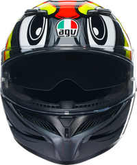 AGV K3 Birdy 2.0 Helmet