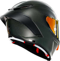 AGV Pista GP RR Electrum Limited Edition Helmet