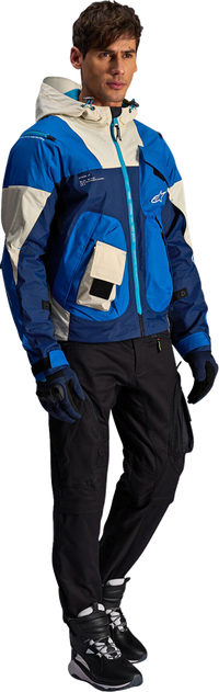 Alpinestars Mogress Air Jacket
