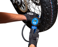 Digital Tire Pressure Gauge 60 psi