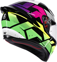 AGV K1 S Punkpulse Helmet