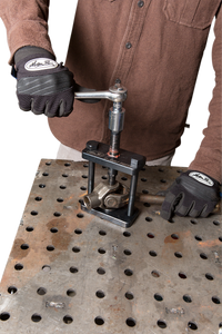 Motion Pro U-Joint Press Tool
