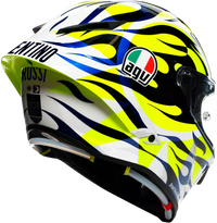 AGV Pista GP RR Limited Edition Soleluna 2023 Helmet