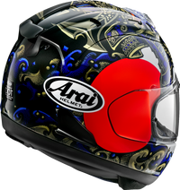 Corsair-X Shogun Helmet