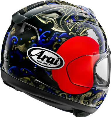 Corsair-X Shogun Helmet