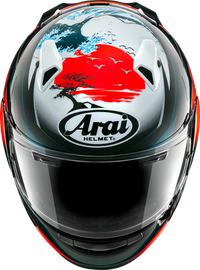 Quantum-X Wave Helmet