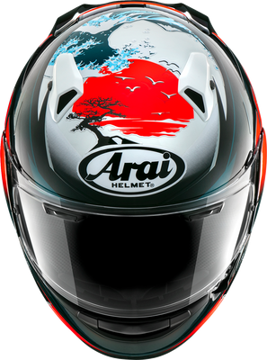 Quantum-X Wave Helmet
