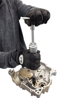 Motion Pro Blind Bearing Remover Kit with Slide Hammer