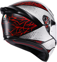 AGV K1 S Speedarmor Helmet