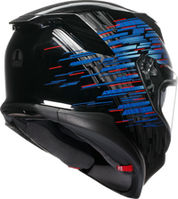 AGV K7 Genisys Helmet