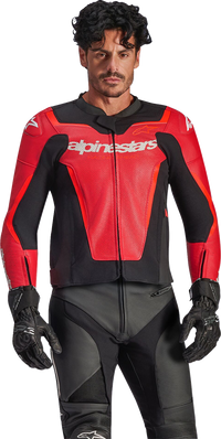 Alpinestars GP Force v2 Airflow Leather Jacket