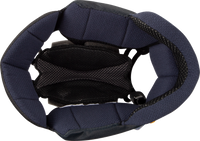 Corsair-X/Defiant-X/Signet-X Helmet Interior Pad — M/L