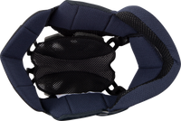 Corsair-X/Defiant-X/Signet-X Helmet Interior Pad — XL