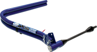 Motion Pro Axis™ Truing-Balance Stand