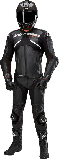 Alpinestars Atem v5 Leather Jacket