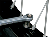 Motion Pro T6 Combo Lever Set
